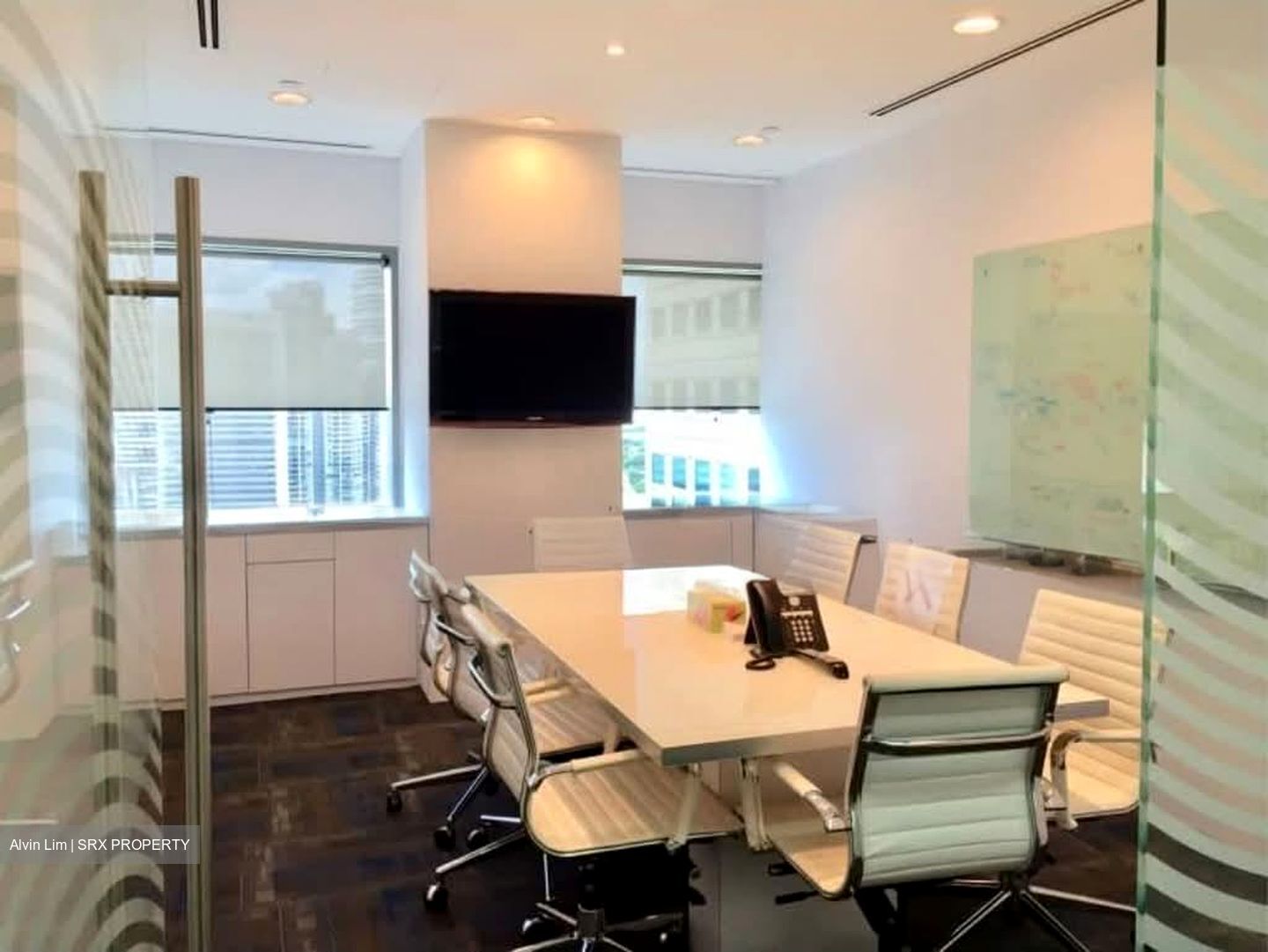 Suntec Tower Three (D1), Office #601328041